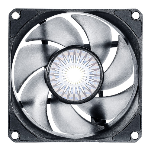 מאוורר למארז Cooler Master HAF 500 80mm צבע שחור