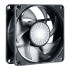 Case Fan Cooler Master HAF 500 80mm Color:black