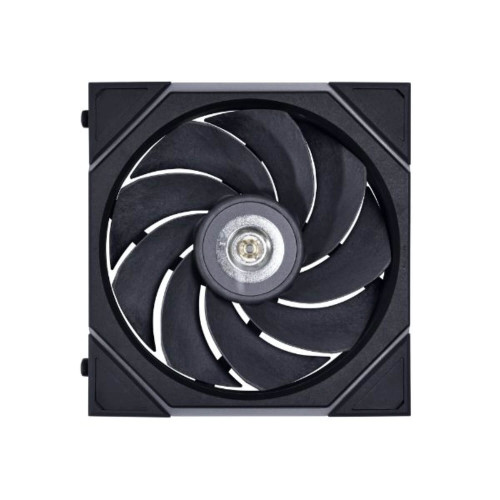 Case Fan LIAN-LI 120mm TL120 Reverse UNI black 120mm