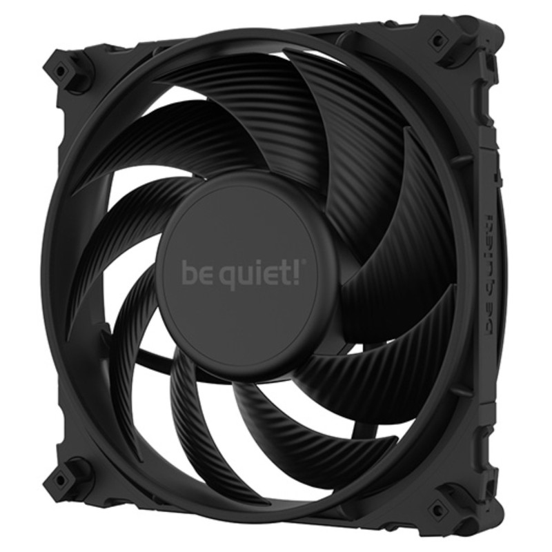 Case Fan be quiet! Silent Wings 4 120mm PWM