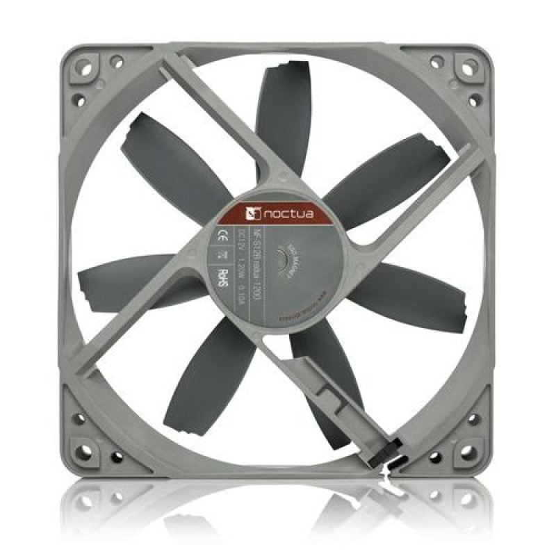 Case Fan Noctua NF-S12B REDUX-1200 120mm