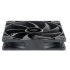 Case Fan SilverStone Air Penetrator 184i PRO 180mm PWM 1200RPM 180MM Color:black