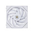 Case Fan LIAN-LI 120mm TL120 UNI white 120mm