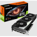 ВидеоКарта Gigabyte GeForce RTX 3050 GAMING OC 8G
