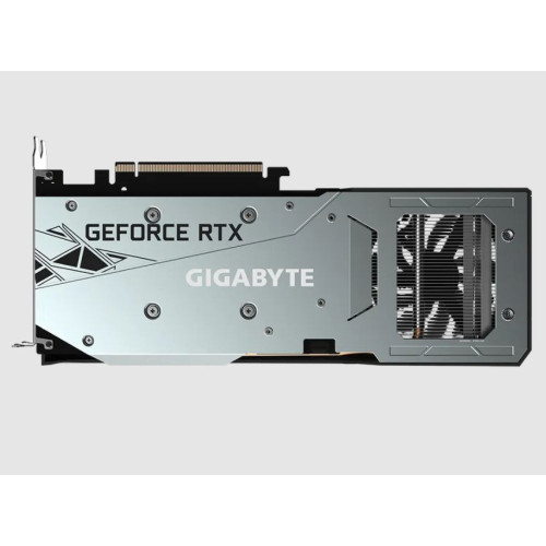 Video Card Gigabyte GeForce RTX 3050 GAMING OC 8G