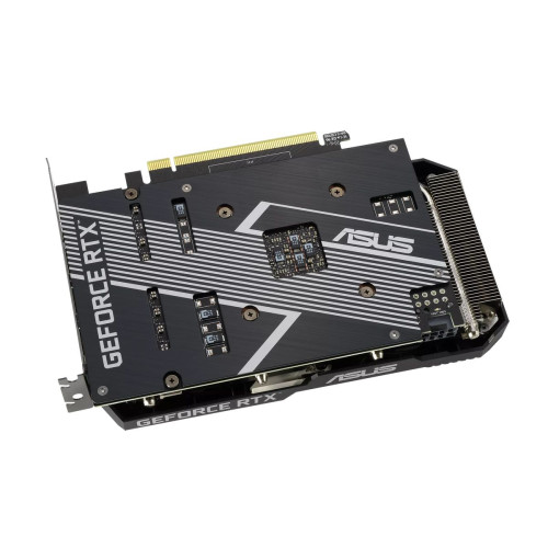 Video Card Asus Dual GeForce RTX 3060 V2 OC Edition