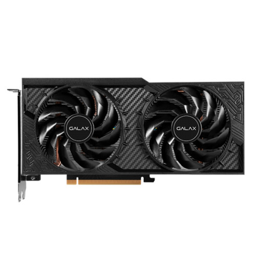 כרטיס מסך Galax GeForce RTX 4060 1-Click OC 2X 46NSL8MD8ZOC