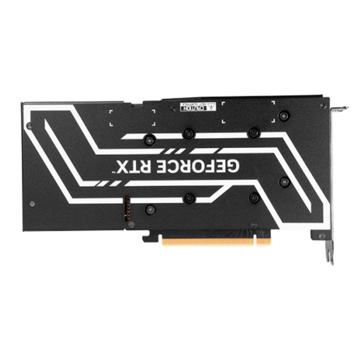 כרטיס מסך Galax GeForce RTX 4060 1-Click OC 2X 46NSL8MD8ZOC