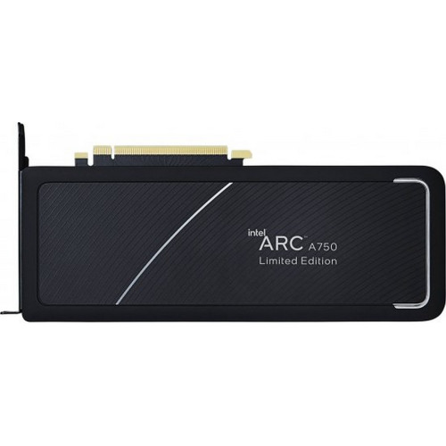 Video Card Intel Arc A750 Graphics 21P02J00BA 99AM3D