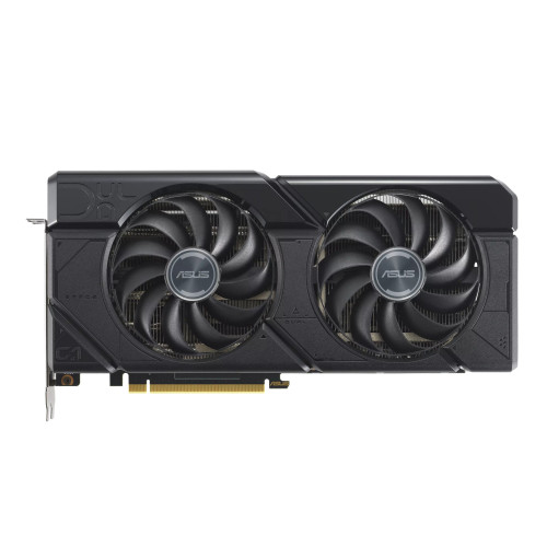 כרטיס מסך Asus Dual Radeon RX 7900 GRE OC Edition 16GB GDDR6 90YV0J90-M0NA00