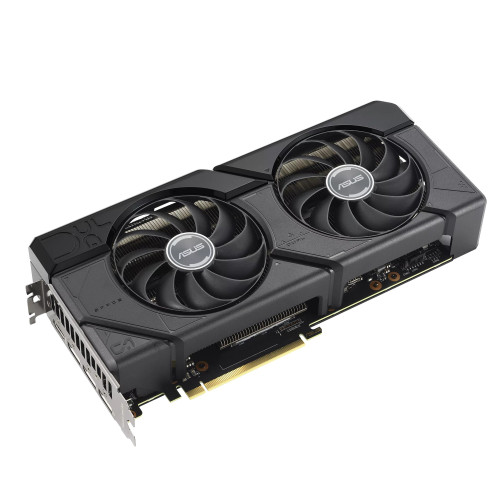 כרטיס מסך Asus Dual Radeon RX 7900 GRE OC Edition 16GB GDDR6 90YV0J90-M0NA00