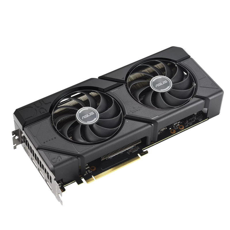 Video Card Asus Dual Radeon RX 7900 GRE OC Edition 16GB GDDR6 90YV0J90-M0NA00