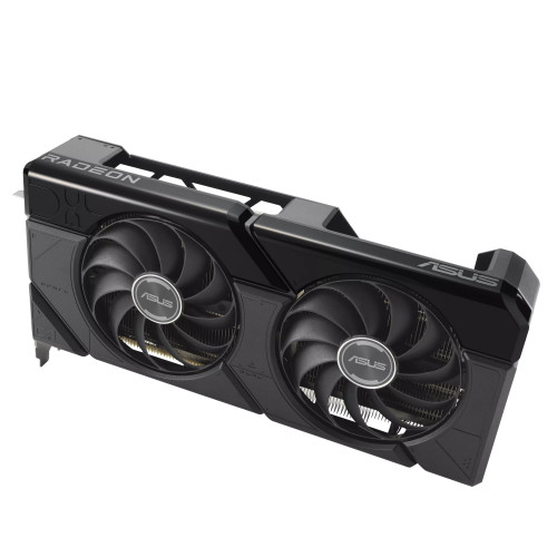 כרטיס מסך Asus Dual Radeon RX 7900 GRE OC Edition 16GB GDDR6 90YV0J90-M0NA00