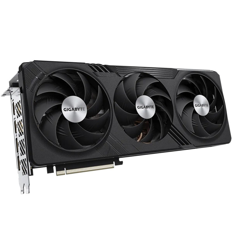 Video Card Gigabyte Radeon RX 7900 XTX GAMING OC 24G GV-R79XTXGAMING OC-24GD