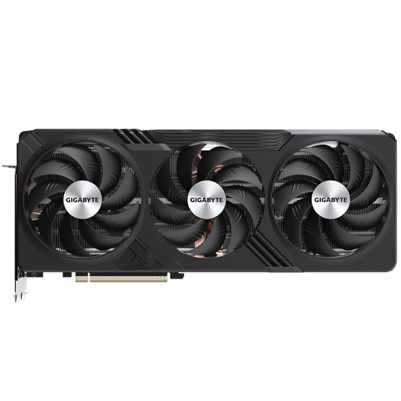 Video Card Gigabyte Radeon RX 7900 XTX GAMING OC 24G GV-R79XTXGAMING OC-24GD