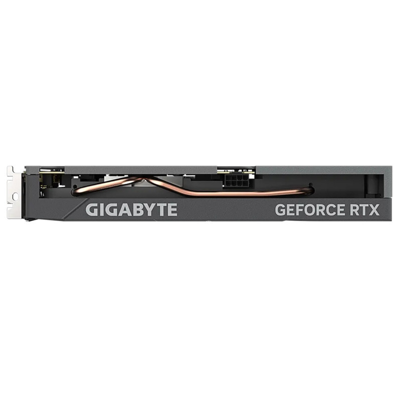 ВидеоКарта Gigabyte GeForce RTX 4060 EAGLE OC 8G
