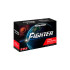 Video Card PowerColor Fighter AMD Radeon RX 6500 XT 4GB GDDR6