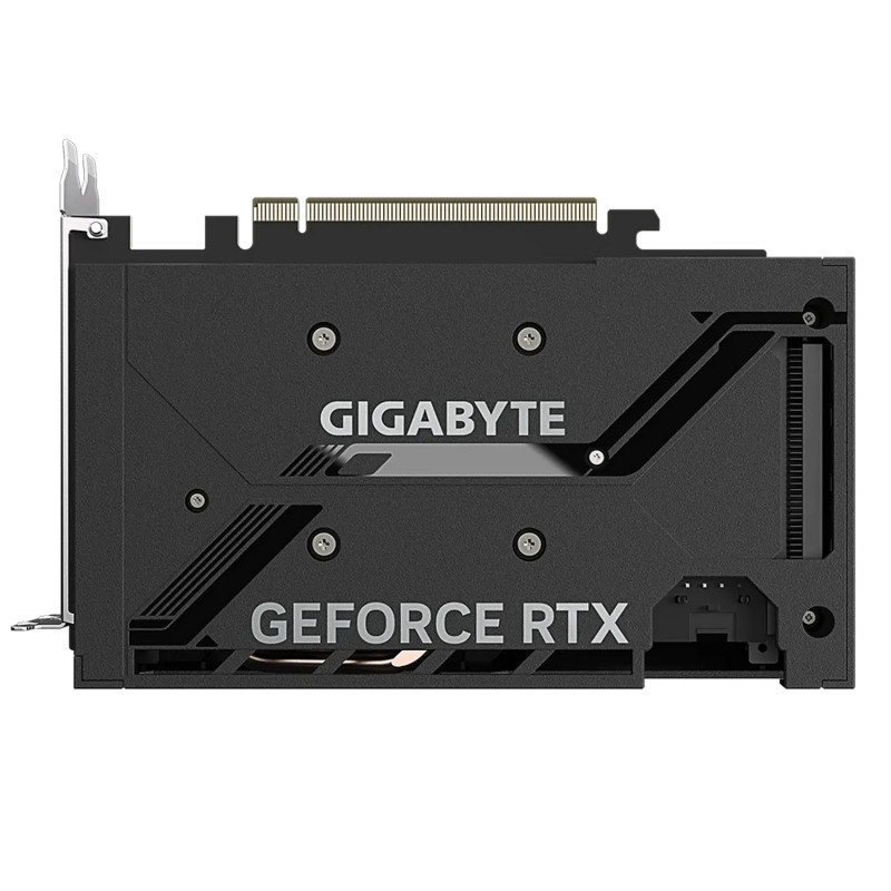 ВидеоКарта Gigabyte GeForce RTX 4060 WINDFORCE OC 8G..