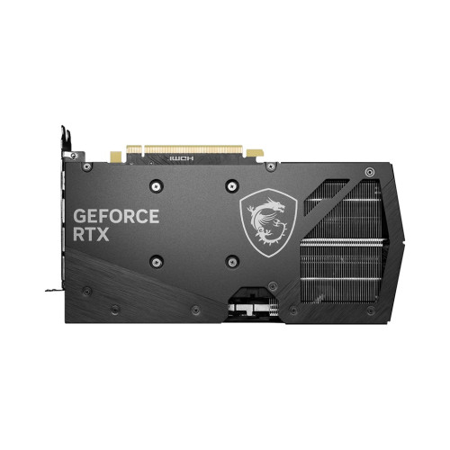 Video Card MSI GeForce RTX 4060 Ti GAMING X 8G NVIDIA GeForce RTX 4060 Ti