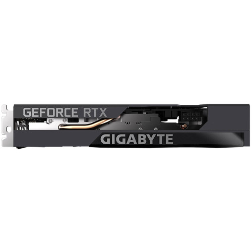 Video Card Gigabyte RTX 3050 GV-N3050EAGLE OC-6GD GV-N3050EAGLE OC-6GD