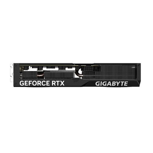 כרטיס מסך Gigabyte GeForce RTX 4070 WINDFORCE OC V2 12G GV-N4070WF3OCV2-12GD..