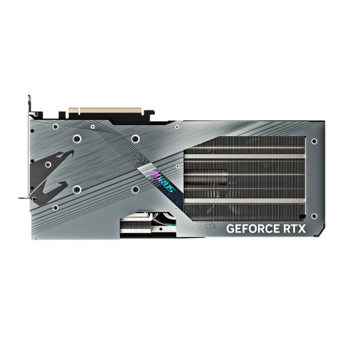 ВидеоКарта Gigabyte GeForce RTX 4070 Ti ELITE 12G