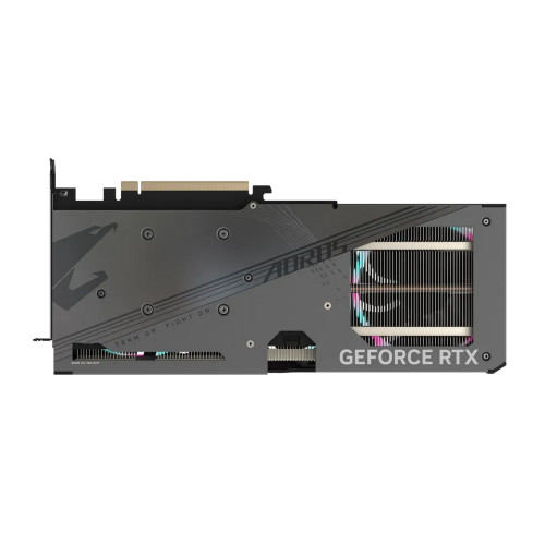 Video Card Gigabyte AORUS GeForce RTX 4060 ELITE 8G