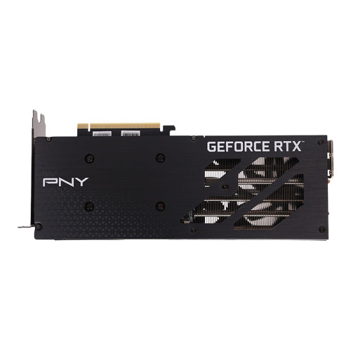 ВидеоКарта PNY GeForce RTX 3070 Ti 8GB VERTO Triple Fan