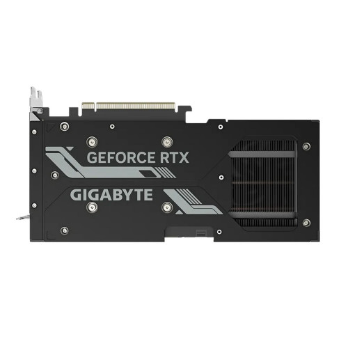 Video Card Gigabyte GeForce RTX 4070 WINDFORCE OC 12G