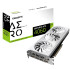 כרטיס מסך Gigabyte GeForce RTX 4060 AERO OC 8G GeForce RTX 4060 AERO OC 8G