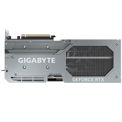 ВидеоКарта Gigabyte GeForce RTX­­ 4070 Ti GAMING OC 12G