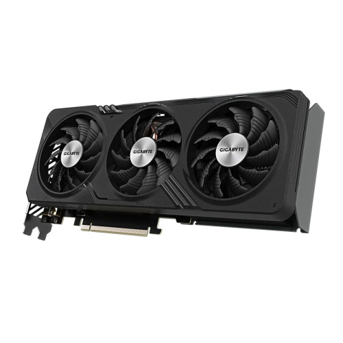 Video Card Gigabyte GeForce RTX 4060 Ti GAMING OC 8G GV-N406TGAMING OC-8GD