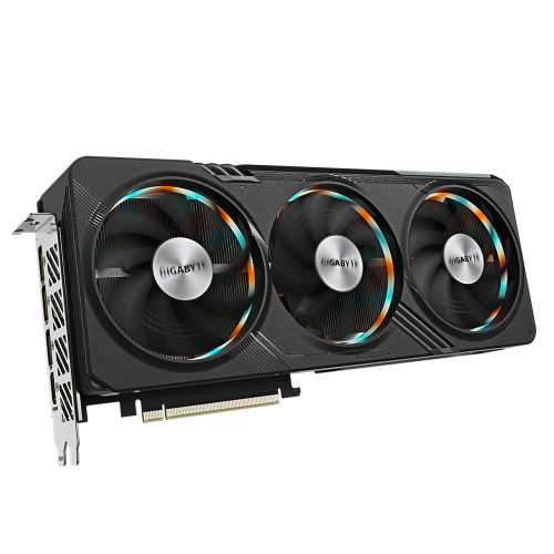 ВидеоКарта Gigabyte GeForce RTX 4070 SUPER GAMING OC 12G GV-N407SGAMING OC-12GD