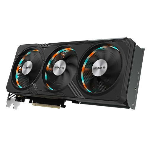 ВидеоКарта Gigabyte GeForce RTX 4070 SUPER GAMING OC 12G GV-N407SGAMING OC-12GD