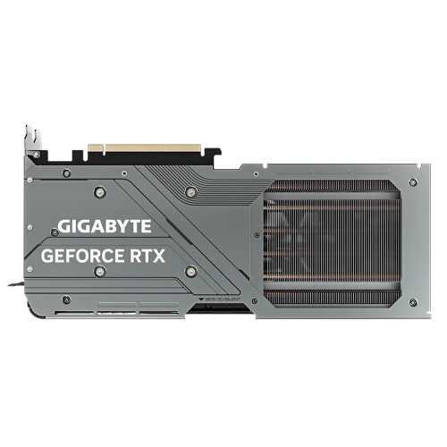 כרטיס מסך Gigabyte GeForce RTX 4070 SUPER GAMING OC 12G GV-N407SGAMING OC-12GD