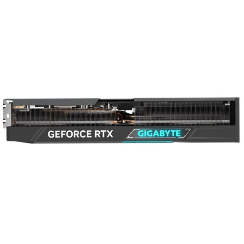 כרטיס מסך Gigabyte GeForce RTX 4070 Ti EAGLE OC 12G GeForce RTX 4070 Ti EAGLE