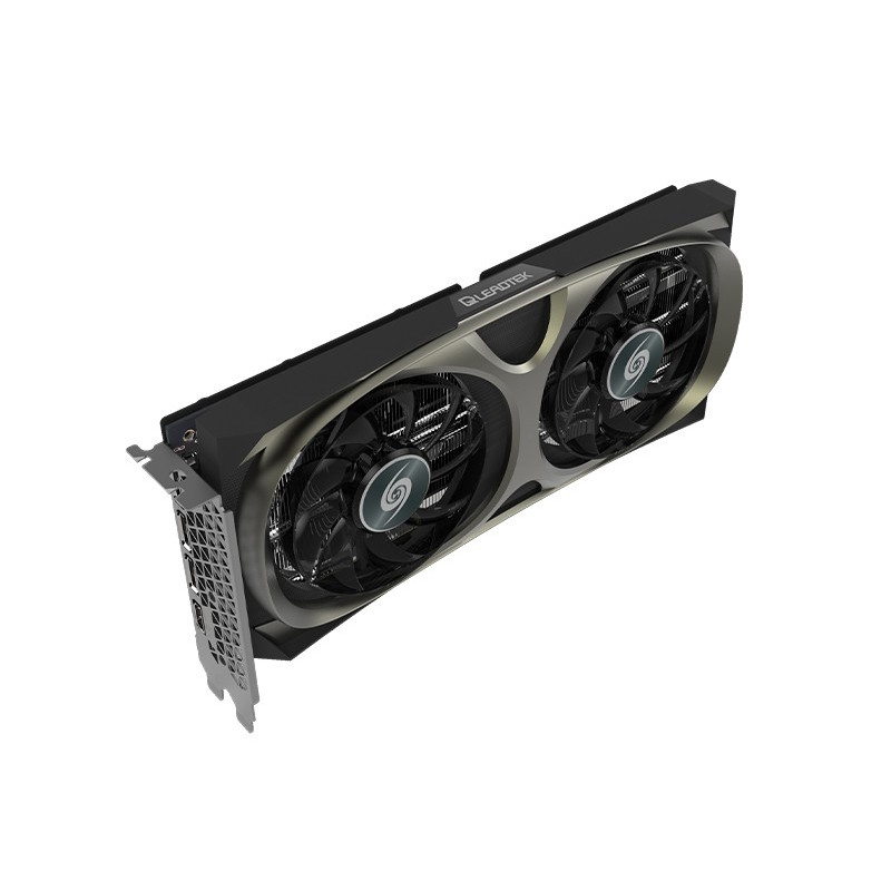 Video Card Leadtek WinFast RTX 4060 Ti HURRICANE 8G LT-RTX4060TI-8