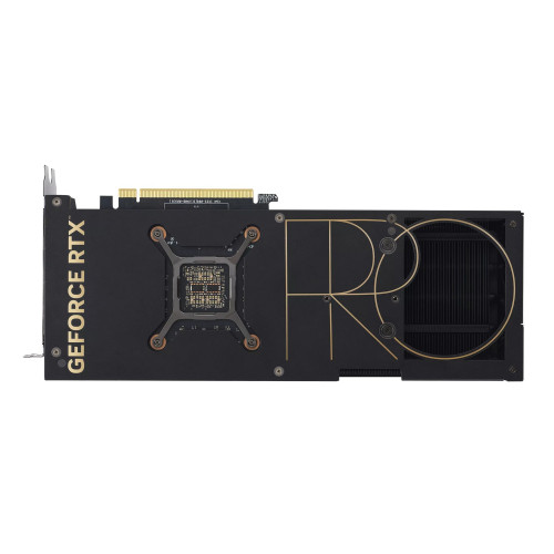 ВидеоКарта Asus ProArt GeForce RTX 4070 Ti OC edition 12GB GDDR6X