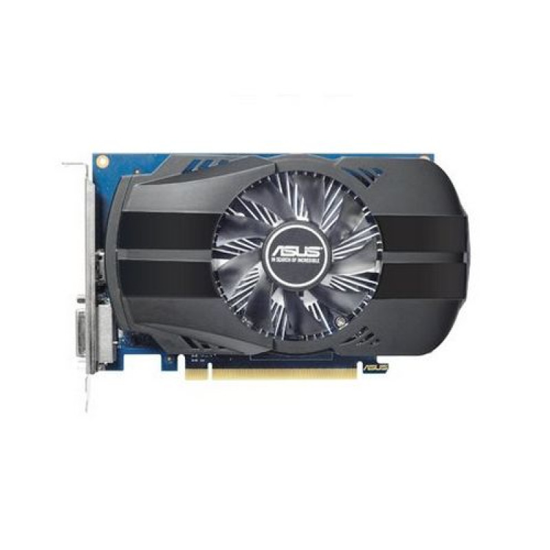 Video Card Asus Phoenix GeForce GT 1030 OC edition 2GB GDDR5 PH-GT1030-O2G