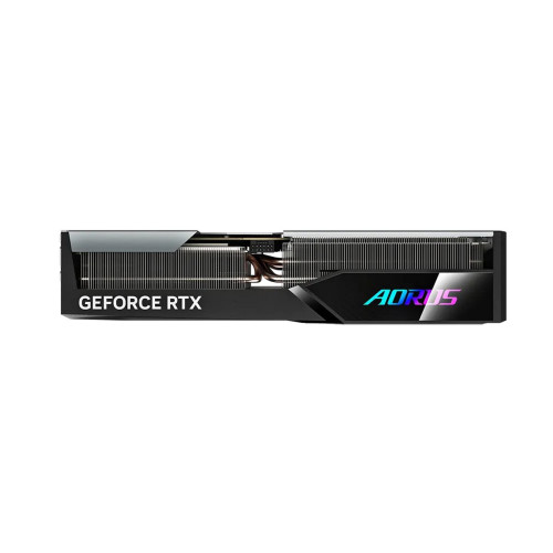 ВидеоКарта Gigabyte AORUS GeForce RTX 4070 MASTER 12G