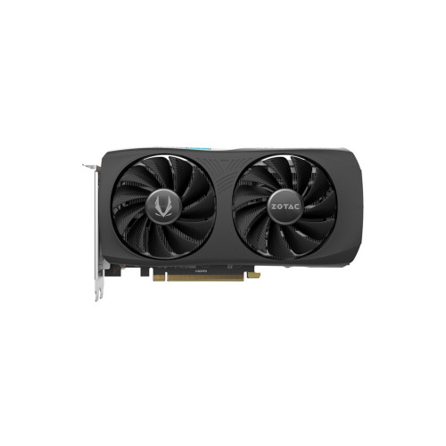 כרטיס מסך Zotac GAMING GeForce RTX 4070 SUPER Twin Edge 12GB GDDR6X