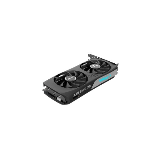 Video Card Zotac GAMING GeForce RTX 4070 SUPER Twin Edge 12GB GDDR6X