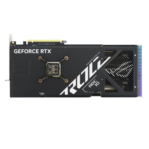 ВидеоКарта Asus ROG Strix GeForce RTX 4070 Ti 12GB GDDR6X OC Edition
