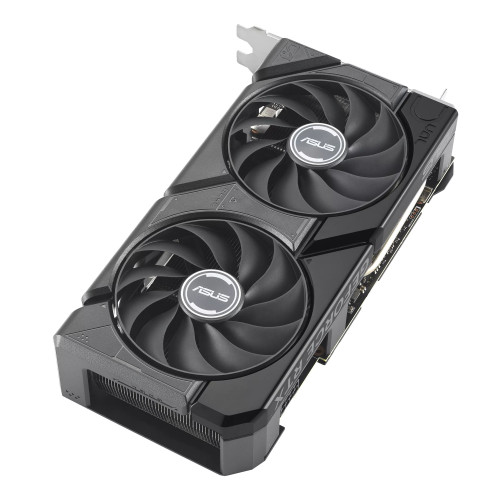 כרטיס מסך Asus Dual GeForce RTX 4070 EVO OC Edition 12GB GDDR6X 90YV0J15-M0NA00