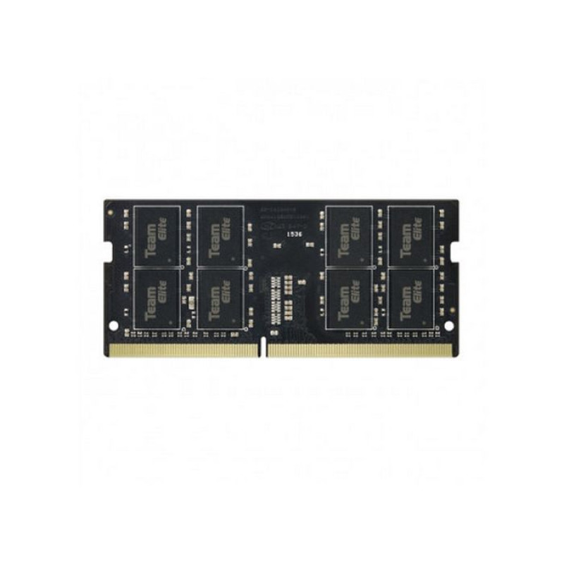 SODIMM-память TeamGroup ELITE TED432G3200C22-S01 32GB DDR4 3200MHz CL22 1.2V