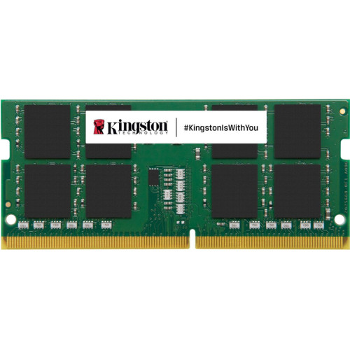 SODIMM-память Kingston 16GB DDR5 4800Mhz