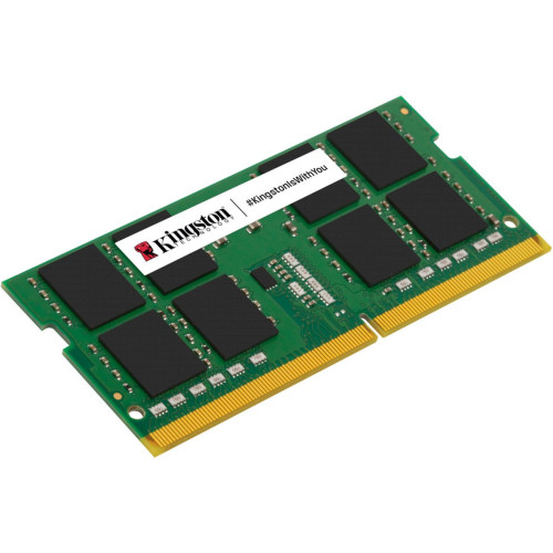 SODIMM-память Kingston 16GB DDR5 4800Mhz
