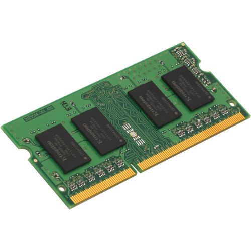 SODIMM memory Kingston KVR16S11/8 8GB 1600MHz CL11..