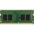 זיכרון SODIMM Kingston KVR32S22S8/8 8GB DDR4 3200Mhz 22 cycles