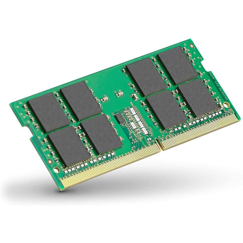 SODIMM memory Kingston KVR26S19S6/4 4GB DDR4 2666MHz